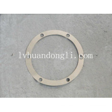 Engine Parts, Gear End Sealing Cover